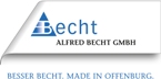 Halle 11.1 
Stand C 010/D 011  
www.becht-online.de